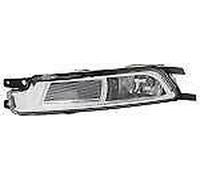 Phare Lumière Avant Gauche DRL Le.d Pour VW Passat 2014 IN Avant