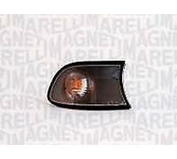 Phare Lumière Clignotant Avant Droite Pour BMW Serie 3 E46 Compact 2001 IN Avant