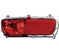 Phare Lumière Feu Antibrouillard Arrière Droite Pour Citroen C4 2008 IN Avant