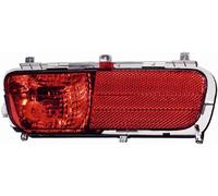 Phare Lumière Feu Antibrouillard Arrière Droite Pour Citroen C4 2008 IN Avant