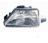 Phare Lumière Marche Arrière pour Fiat Bravo 2007 IN Avant