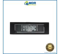 Phare Lumière Plaque D'Immatriculation Arrière LED BMW Serie 1 (F20-F21) 2015- >