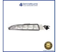 Phare - Lumière Position en Journée Droite LED - Dx - pour Volkswagen Golf 08- >