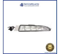 Phare - Lumière Position en Journée Gauche LED - SX - pour Volkswagen Golf VI