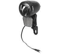 Phare - M-WAVE - Apollon E 80 - LED - Aluminium - Noir