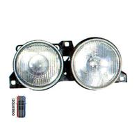 Iparlux Phare avant 11200305 Gauche Électrique compatible BMW Série 3 E30 (1987-1994)