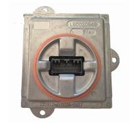 Phare Module Pilote Accessoires De Voiture Unité De Module Phare Pièces Commande Adaptatives OE: L90021969 L90020949 L90020948 Module D'ordinateur De Commande De Conducteur De Phare Ballast DRL
