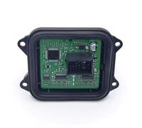 Phare Module Pilote Compatible Avec Pour X5 E70 2007 2008 2009 2010 2011 2012 Module D'unité De Contrôle D'entraînement Adaptatif De Phare De Voiture OEM:63117182396 Pièces Automobiles