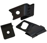 Kit de réparation phare ROMIX ROM C70246