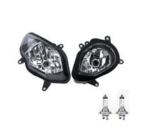 Phare Moto Avant Ensemble De Phares Pour BMW Pour S1000RR S 1000 Pour RR S1000 Pour RR S 1000RR 2015 2016 2017 2018 Phare De Moto(1 paire)