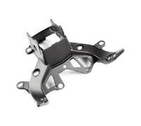 Phare Moto Avant Pour BMW Pour S1000 Pour S1000R Pour S1000rr Pour S 1000 RR 2011 2012 2013 2014 11 12 13 14 Pièces Support Phare Moto Support Supérieur Carénage