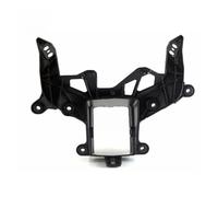 Phare Moto Avant Pour BMW Pour S1000RR 2010 2011 2012 2013 2014 Carénage Supérieur Avant Capot Phare Support De Support