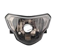 Phare Moto Coque Phare Avant Moto pour BMW G310R G310 G310GS 2017-2018 Phare LED Moto
