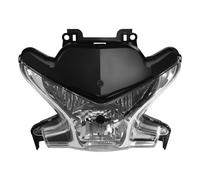 Phare Moto LED Ensemble De Phare Avant De Moto pour VFR1200 pour VFR 1200F 2010 2011 2012 2013 Phares Avant Assemblage Moto