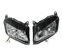 Phare Moto LED Ensemble De Phares Avant De Moto pour CBR600RR pour F5 2007 2008 2009 2010 2011 2012