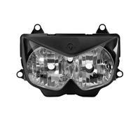 Phare Moto LED Ensemble Phare Avant Moto pour Kawasaki pour Z1000 2003-2006 pour Z750 2004-2006 pour Ninja 250R pour EX250 2008-2012