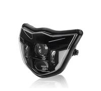 Phare Moto LED Phare À LED Hi/Lo DRL pour XTZ 150 pour XTZ 125 2013-2023 Assemblage De Moto