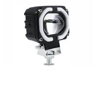 Phare Moto LED Phare Moto Angel Eyes LED Phare Antibrouillard