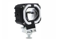 Phare Moto LED Phare Moto Angel Eyes LED Phare Antibrouillard