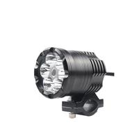 Phare Moto LED Phares Menés par 60W 6000K Phare Antibrouillard