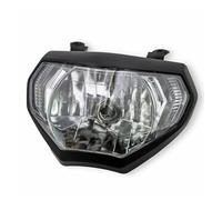Phare Moto LED pour 2014-2016 pour FZ-09 pour MT-09 Ensemble De Phares De Moto Phare pour MT 09 pour FZ09 2015 Accessoires Phares