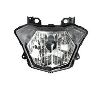 Phare Moto LED pour Kawasaki pour Z650 2017-2019 Ensemble De Phares De Moto pour Phares À LED Z 650 2018