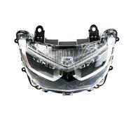 Phare Moto LED pour NMAX155 pour NMAX125 2020-2023 Phare LED De Moto pour NMAX 125 pour N-Max 155 2021 2022 Feu Avant(DRL)