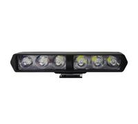 Phare Moto LED Projecteurs Phares 6LED Phare Antibrouillard
