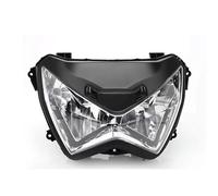 Phare Moto Phare Avant Moto pour Kawasaki pour Z800 pour Z250 2013-2016 pour Z800 pour Z250 Coque Phare Avant Phare LED Moto