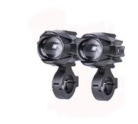 Phare Moto Phare LED Auxiliaire Antibrouillard Pour Moto Pour BMW Pour R 1200 GS Pour Adventure LC 6000K Conduite Pour Voiture