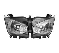 Phare Moto Phare Moto pour FZ1 1000 pour Fazer pour FZ1S 2006-2015 Ensemble Phares Phare LED Moto
