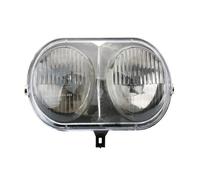 Phare Moto Phares Pour YN 50 Pour YN50 Pour Ovetto 50cc 2002 2003 2004 2005 2006 5RN-H4310-00 Ensemble Phares Scooter