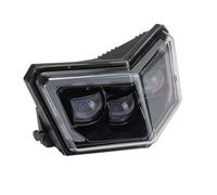 Phare Moto pour Polaris pour Sportsman XP 1000 450 570 850 XP 1000 S 2017 2018 2019 2020 2021 2022 2023 2024 2025 Feu Avant #2884859 pour Phare LED ATV Phare Avant Moto(Middle)