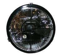 Phare noir pour VOLKSWAGEN Transporter T25 (05/1979-07/1992)