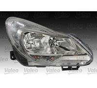 PHARE OPEL CORSA D 07.06-08.14 PR