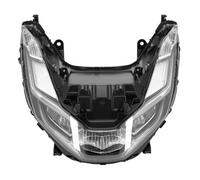 Phare-optique à leds P2R Honda 125 PCX 2021>
