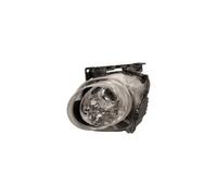 Prasco Projecteur principal DS7024914 26060-BV90B pour Nissan Juke gauche H11/Hb3