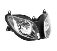 PHARE-OPTIQUE MAXISCOOTER ADAPTABLE YAMAHA 500 TMAX 2001+2007 (HOMOLOGUE CE) -P2R-
