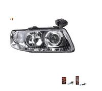 Phare Osram Night Breaker Laser Compatible Avec Audi A3 8L 09/00- 05/03 Droit