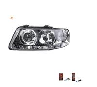 Phare + Osram Night Breaker Laser Compatible Avec Audi A3 8L 09/00-05/03 Gauche