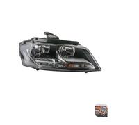Phare Osram Night Breaker Laser Compatible Avec Audi A3 8P 08/08- 08/12 Droit