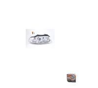 Phare Osram Night Breaker Laser Compatible Avec Audi A4 8D 02/99-11/00 Droit