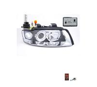 Phare + Osram Night Breaker Laser Compatible Avec Audi A4 8E 01-11/04 RE