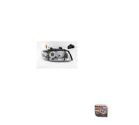 Phare Osram Night Breaker Laser Compatible Avec Audi A4 8E 11/00- 11/04 Droit
