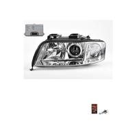 Phare Compatible Avec Audi A6 4B 08/2001-01/05 Xenon D2S H7 Côté Conducteur