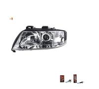 Phare + Osram Night Breaker Laser Compatible Avec Audi A6 4B 01/97-09/99 Gauche