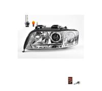 Phare Osram Night Breaker Laser Compatible Avec Audi A6 4B 08/2001-01/05 Gauche