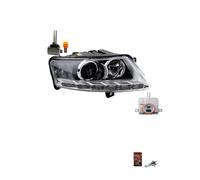 JOHNS Projecteur principal 13 19 10-6 Compatible Audi A6 (4F/C6) 10/08-03/11 Droit Xenon D3S/H7 dtv