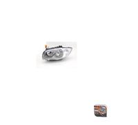 Phare + Osram Night Breaker Laser Compatible Avec BMW 1 E81 E87 Gauche
