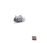 Phares Convient pour BMW 1er E81 E82 E87 E88 03/07-02/09 à Gauche + Leuchtmitt